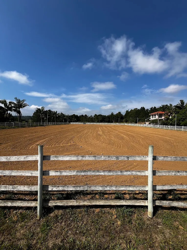 Área de Manejo